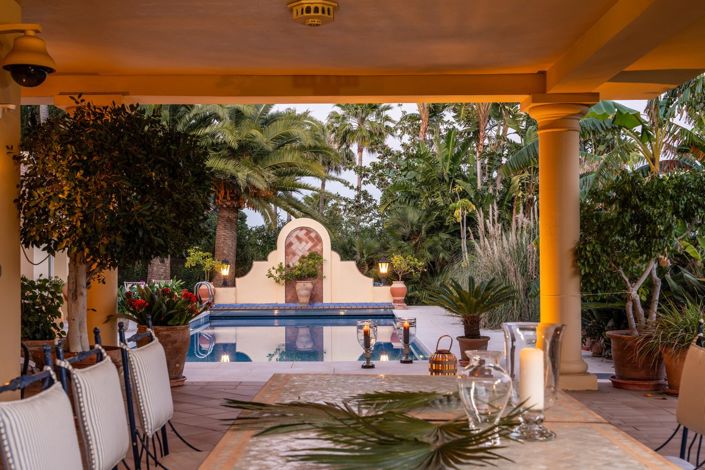 Image No.28-6 Bed Villa for sale