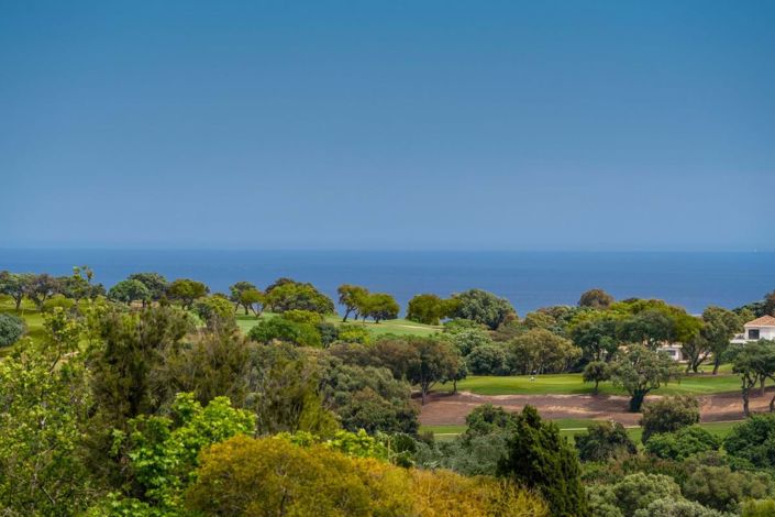 Image No.3-6 Bed Villa for sale