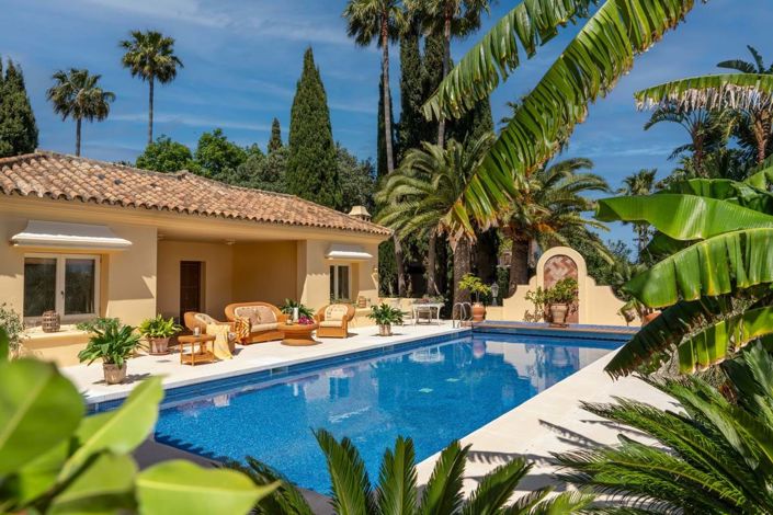Image No.30-6 Bed Villa for sale