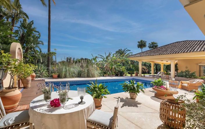 Image No.31-6 Bed Villa for sale