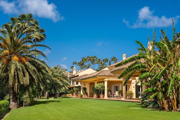 Image No.4-6 Bed Villa for sale