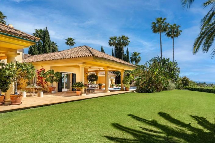 Image No.41-6 Bed Villa for sale