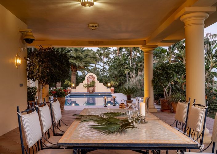 Image No.43-6 Bed Villa for sale