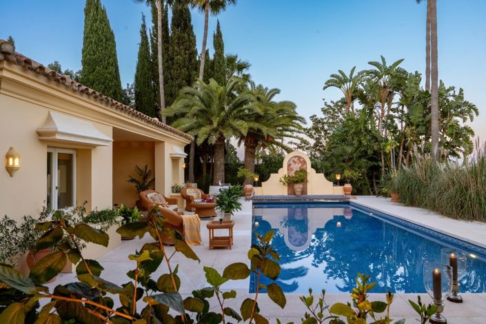 Image No.45-6 Bed Villa for sale