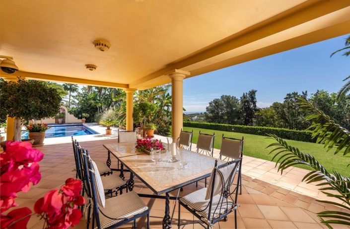 Image No.48-6 Bed Villa for sale