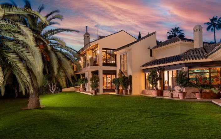 Image No.5-6 Bed Villa for sale