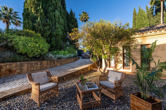 Image No.50-6 Bed Villa for sale