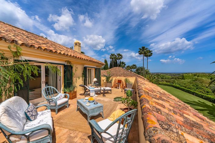 Image No.55-6 Bed Villa for sale