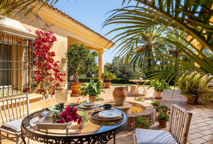 Image No.59-6 Bed Villa for sale