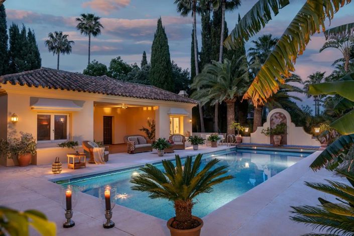 Image No.6-6 Bed Villa for sale