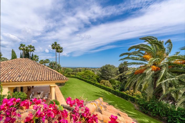 Image No.60-6 Bed Villa for sale