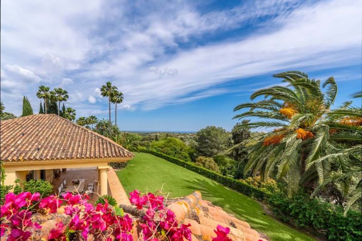 Image No.60-6 Bed Villa for sale