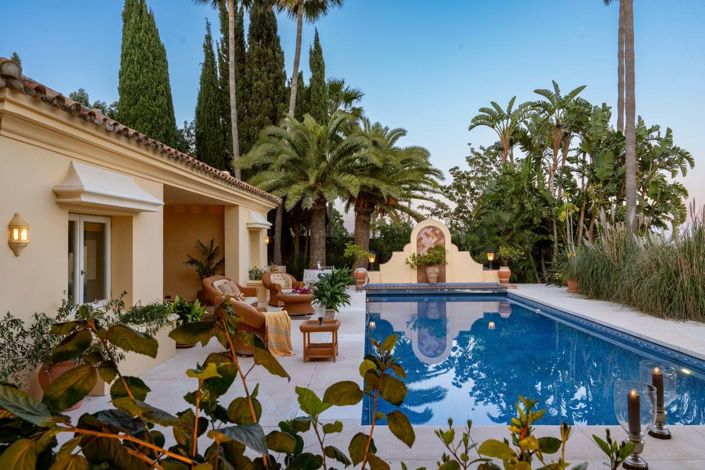 Image No.9-6 Bed Villa for sale