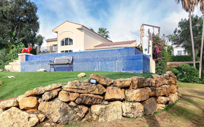 Image No.39-6 Bed Villa for sale