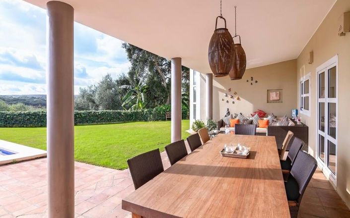 Image No.7-6 Bed Villa for sale