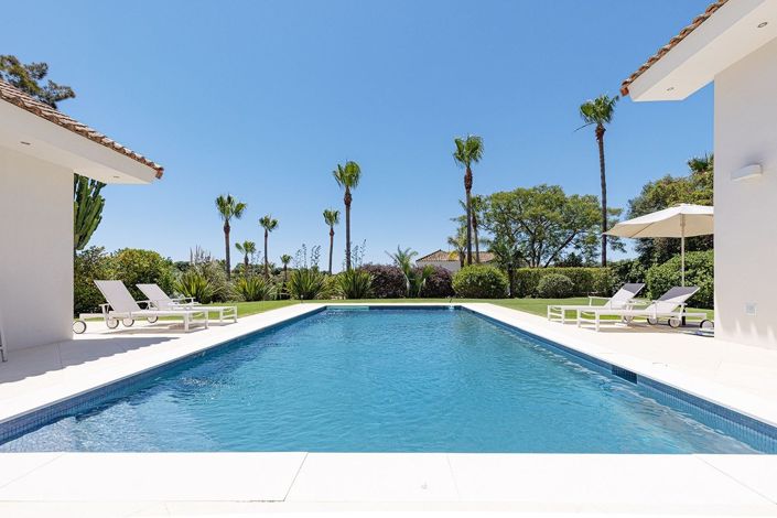 Image No.3-5 Bed Villa for sale