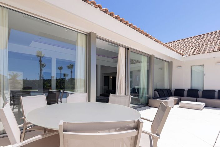 Image No.4-5 Bed Villa for sale