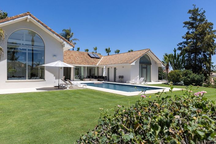 Image No.5-5 Bed Villa for sale