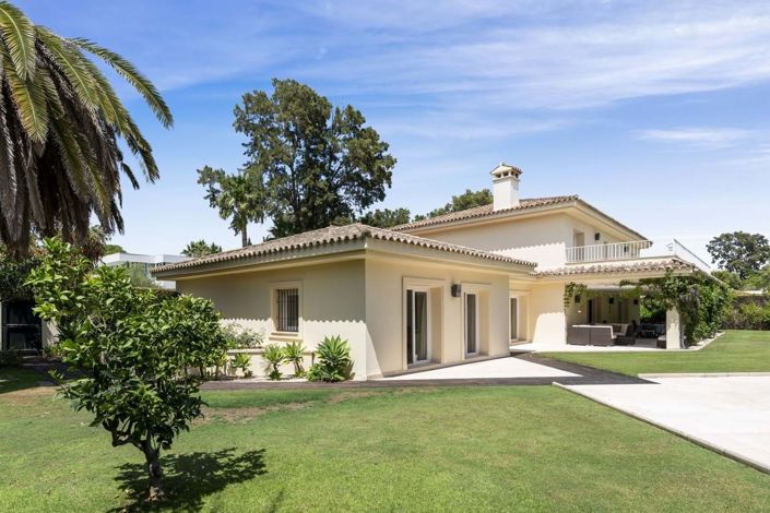 Image No.11-7 Bed Villa for sale