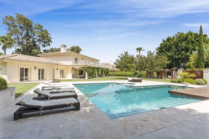 Image No.12-7 Bed Villa for sale