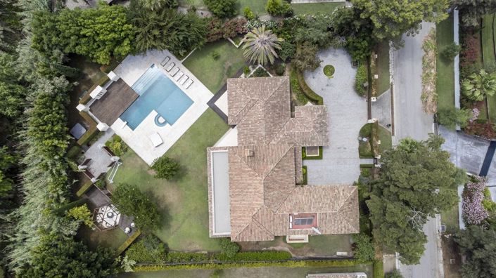 Image No.2-7 Bed Villa for sale