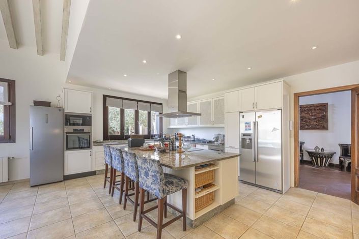 Image No.14-5 Bed Villa for sale