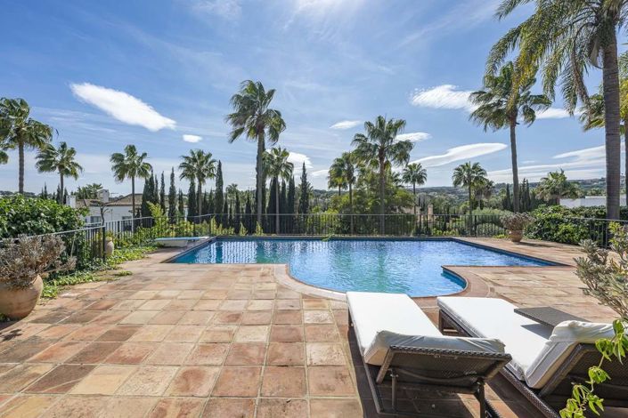 Image No.4-5 Bed Villa for sale