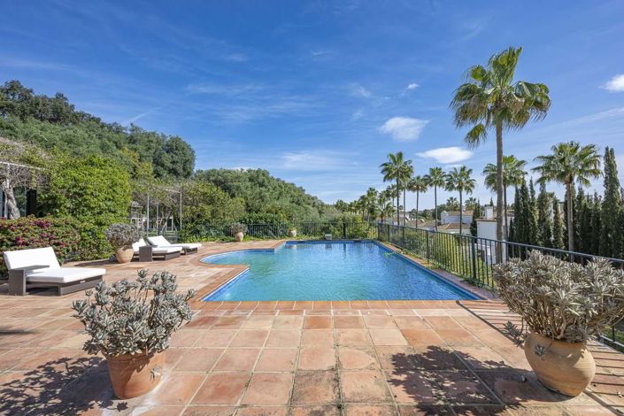 Image No.5-5 Bed Villa for sale