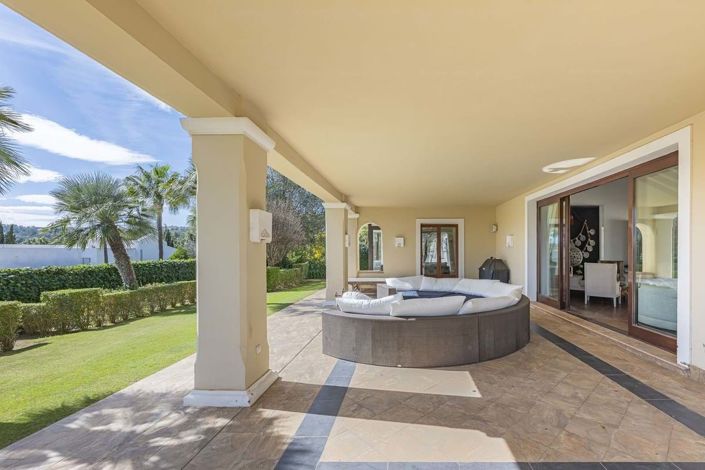 Image No.6-5 Bed Villa for sale