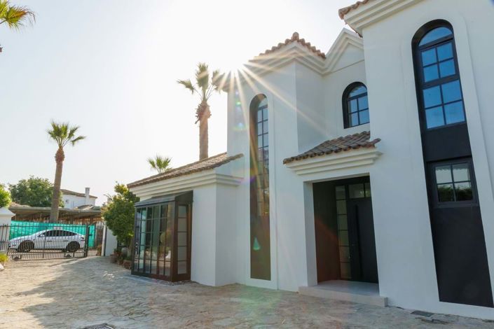 Image No.18-3 Bed Villa for sale