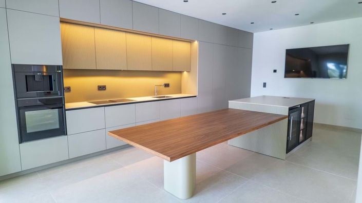 Image No.3-3 Bed Villa for sale