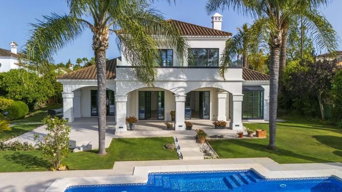 Image No.34-3 Bed Villa for sale