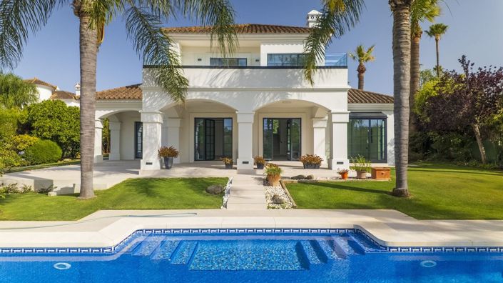 Image No.35-3 Bed Villa for sale