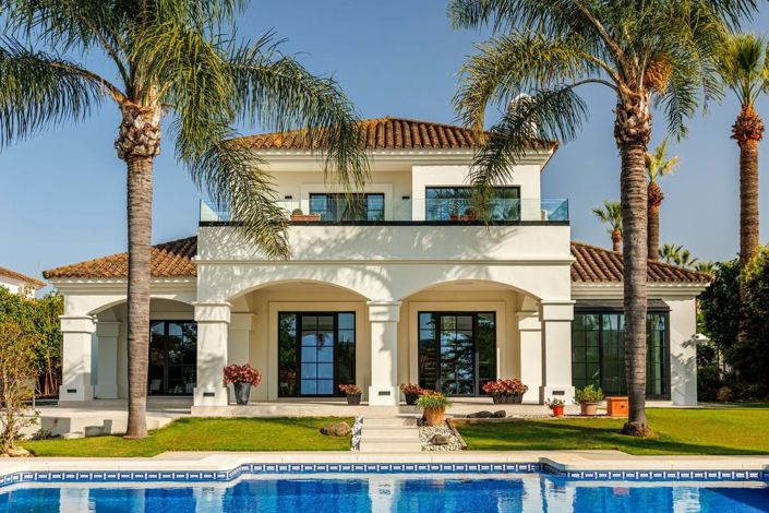 Image No.41-3 Bed Villa for sale