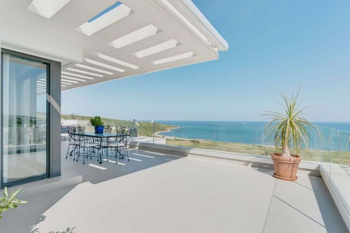 Image No.11-Penthouse de 3 chambres à vendre à Sotogrande playa
