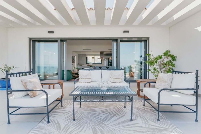 Image No.14-3 Bed Penthouse for sale