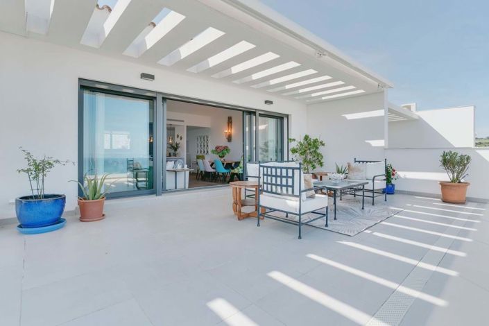 Image No.16-3 Bed Penthouse for sale