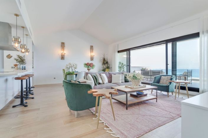 Image No.17-3 Bed Penthouse for sale