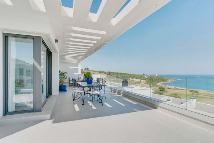 Image No.18-3 Bed Penthouse for sale