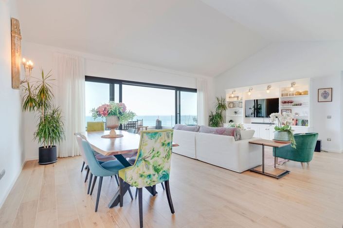 Image No.21-Penthouse de 3 chambres à vendre à Sotogrande playa