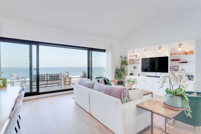 Image No.22-Penthouse de 3 chambres à vendre à Sotogrande playa