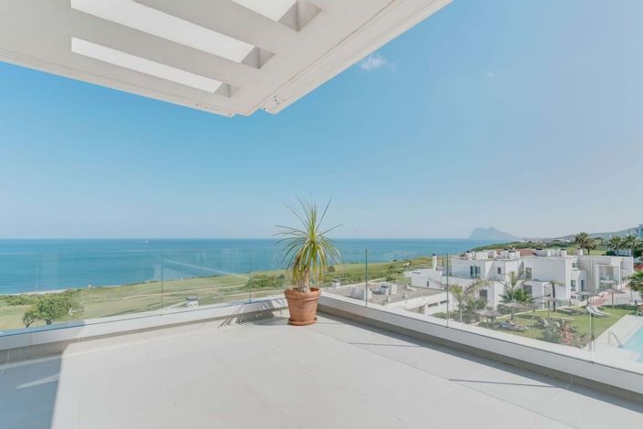 Image No.23-3 Bed Penthouse for sale