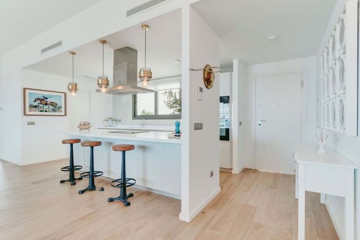 Image No.25-3 Bed Penthouse for sale