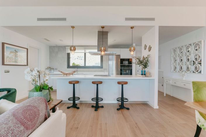 Image No.26-Penthouse de 3 chambres à vendre à Sotogrande playa