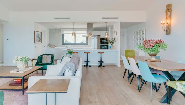 Image No.29-3 Bed Penthouse for sale