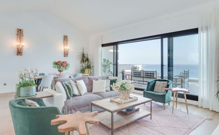 Image No.30-3 Bed Penthouse for sale