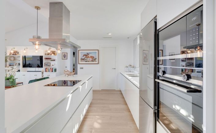 Image No.31-Penthouse de 3 chambres à vendre à Sotogrande playa