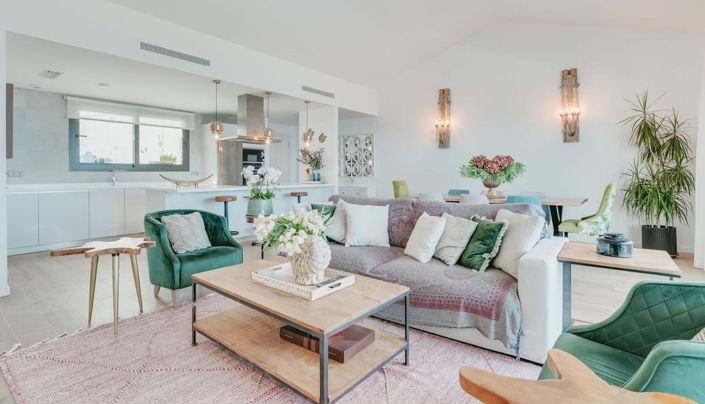 Image No.31-3 Bed Penthouse for sale