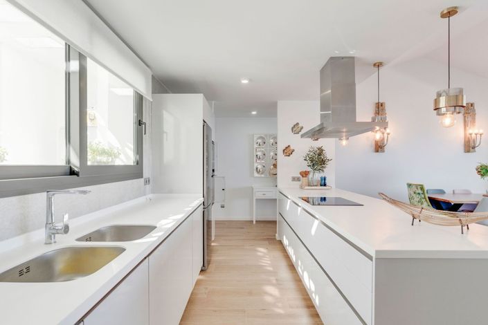 Image No.34-Penthouse de 3 chambres à vendre à Sotogrande playa