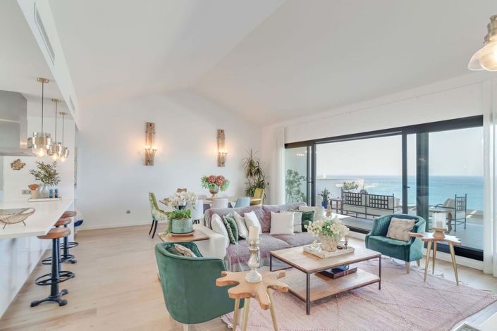 Image No.36-3 Bed Penthouse for sale